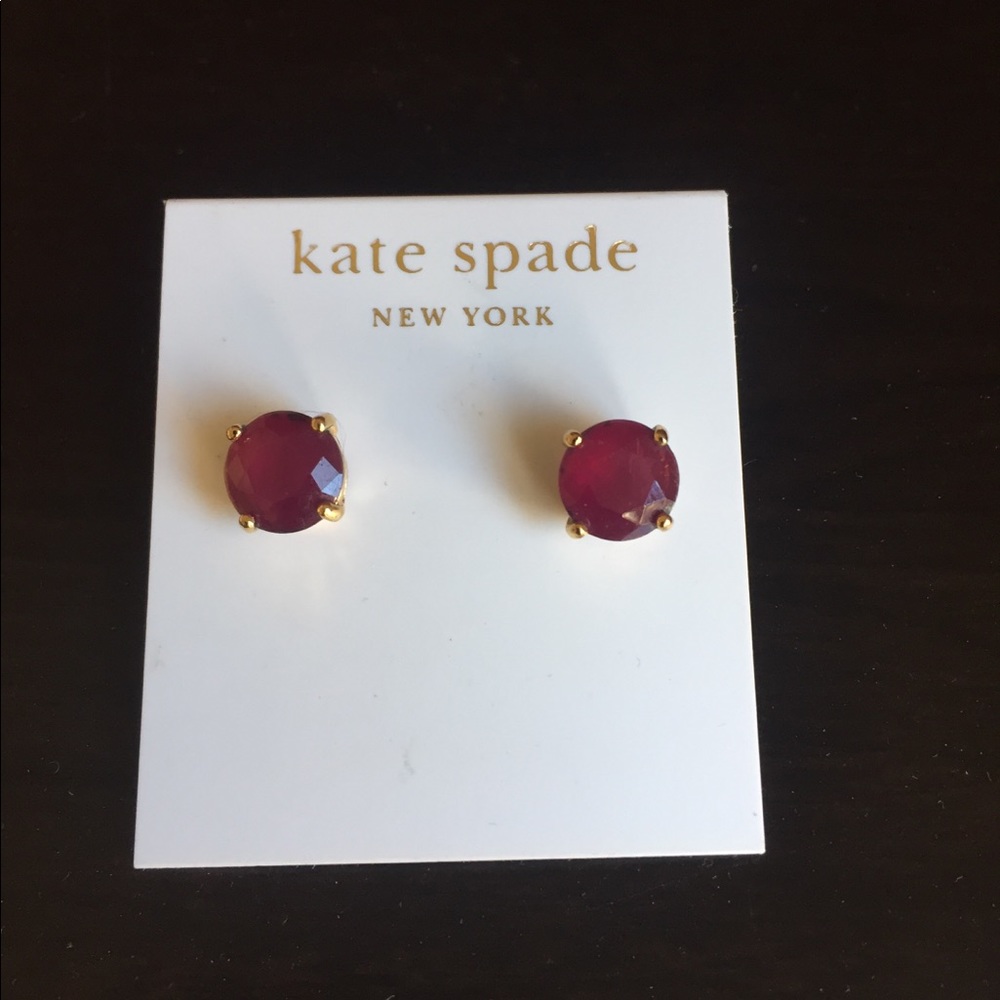 Kate Spade Earrings